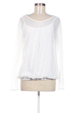 Дамска блуза Zero, Размер L, Цвят Бял, Цена 34,00 лв.