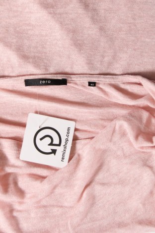 Damen Shirt Zero, Größe M, Farbe Rosa, Preis € 4,73