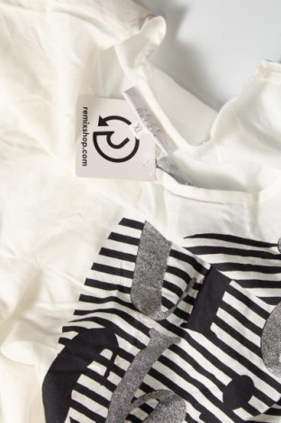 Damen Shirt Zeze, Größe XL, Farbe Weiß, Preis € 13,22