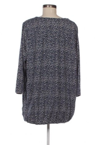 Γυναικεία μπλούζα Zhenzi, Μέγεθος M, Χρώμα Πολύχρωμο, Τιμή 3,64 €