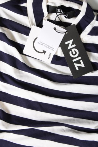 Γυναικεία μπλούζα Zign, Μέγεθος XS, Χρώμα Λευκό, Τιμή 11,11 €