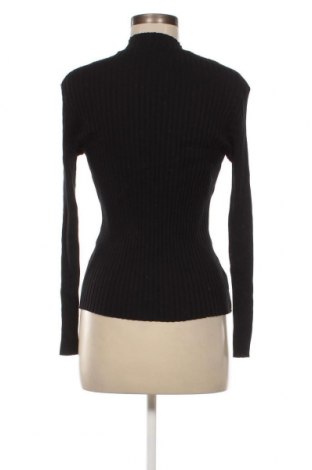 Дамска блуза Zign, Размер XL, Цвят Черен, Цена 5,78 лв.