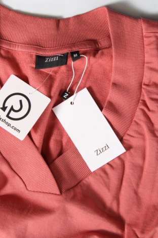 Damen Shirt Zizzi, Größe M, Farbe Rosa, Preis € 6,39