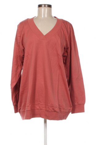 Дамска блуза Zizzi, Размер M, Цвят Розов, Цена 27,90 лв.