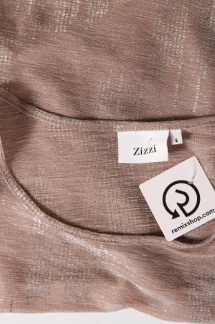 Damen Shirt Zizzi, Größe S, Farbe Rosa, Preis 10,80 €