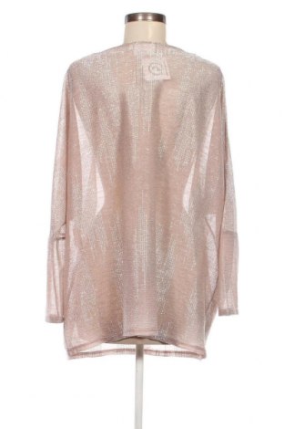 Γυναικεία μπλούζα Zizzi, Μέγεθος S, Χρώμα Ρόζ , Τιμή 13,60 €