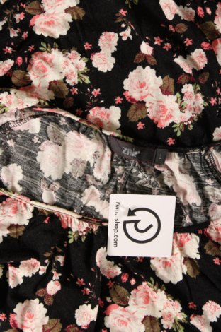 Γυναικεία μπλούζα Znk, Μέγεθος L, Χρώμα Πολύχρωμο, Τιμή 3,89 €