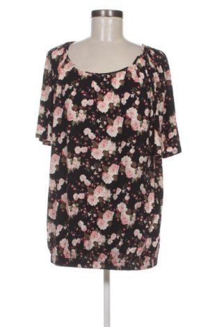 Γυναικεία μπλούζα Znk, Μέγεθος L, Χρώμα Πολύχρωμο, Τιμή 3,89 €