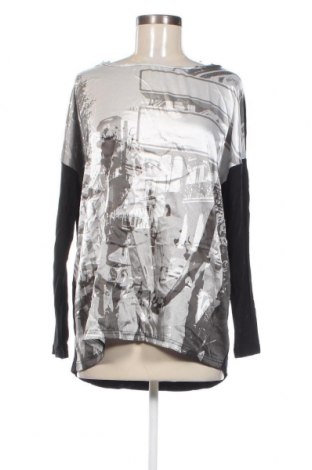 Γυναικεία μπλούζα Znk, Μέγεθος S, Χρώμα Πολύχρωμο, Τιμή 1,76 €