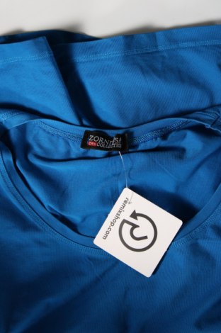 Дамска блуза Zornitsa, Размер S, Цвят Син, Цена 15,00 лв.