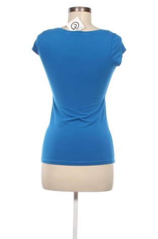 Bluză de femei Zornitsa, Mărime S, Culoare Albastru, Preț 38,27 Lei