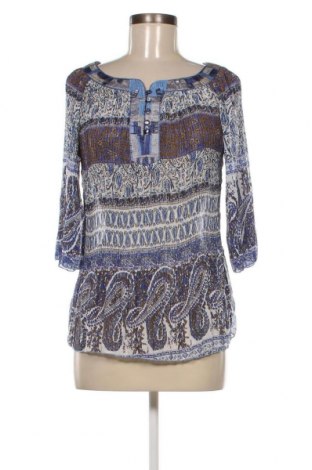Γυναικεία μπλούζα Zoteno, Μέγεθος XL, Χρώμα Πολύχρωμο, Τιμή 13,18 €