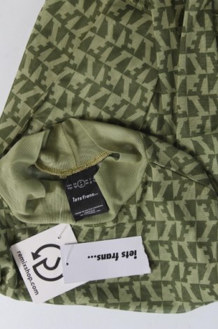 Damen Shirt iets frans..., Größe S, Farbe Grün, Preis € 9,92