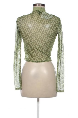 Дамска блуза iets frans..., Размер S, Цвят Зелен, Цена 15,40 лв.
