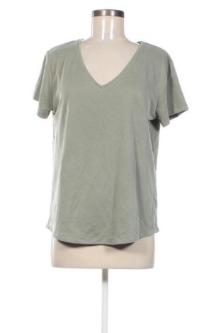 Дамска блуза mbyM, Размер L, Цвят Зелен, Цена 43,20 лв.