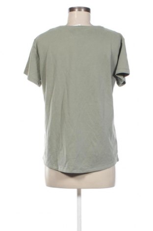 Дамска блуза mbyM, Размер L, Цвят Зелен, Цена 43,20 лв.