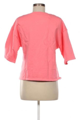 Дамска блуза mbyM, Размер S, Цвят Розов, Цена 58,32 лв.