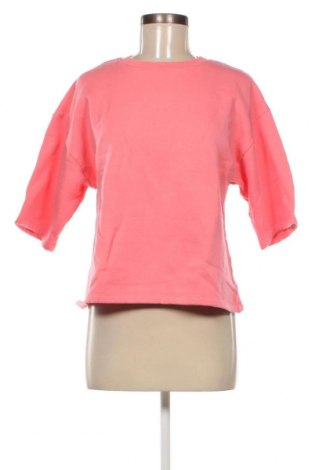 Γυναικεία μπλούζα mbyM, Μέγεθος S, Χρώμα Ρόζ , Τιμή 22,27 €
