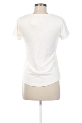 Damen Shirt mbyM, Größe XS, Farbe Ecru, Preis 22,27 €