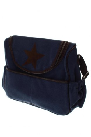 Damentasche, Farbe Blau, Preis € 15,98