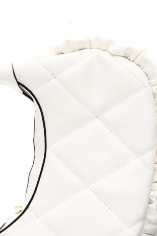 Γυναικεία τσάντα, Χρώμα Λευκό, Τιμή 15,98 €