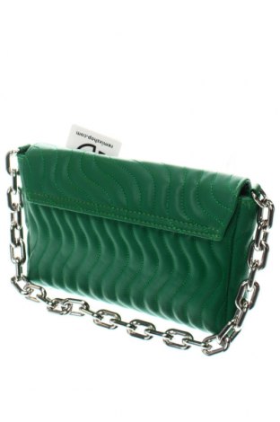 Γυναικεία τσάντα, Χρώμα Πράσινο, Τιμή 14,70 €