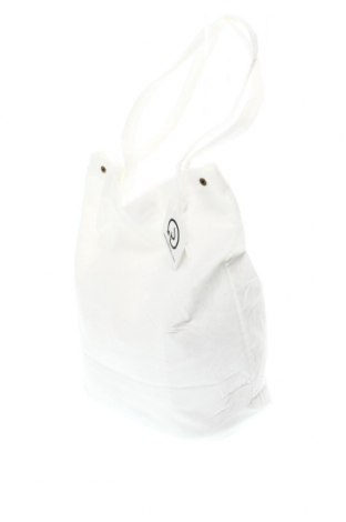 Γυναικεία τσάντα, Χρώμα Λευκό, Τιμή 15,98 €