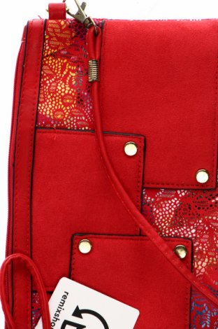 Dámska kabelka , Farba Červená, Cena  10,77 €