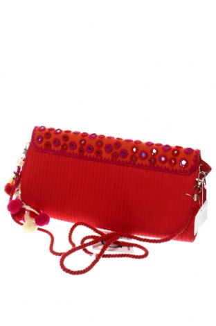 Damentasche, Farbe Rot, Preis 13,22 €
