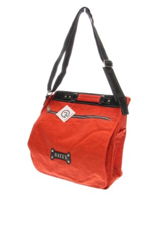 Dámská kabelka , Barva Oranžová, Cena  288,00 Kč