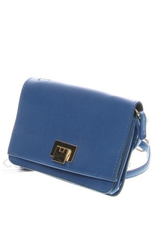Γυναικεία τσάντα, Χρώμα Μπλέ, Τιμή 9,40 €