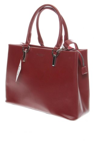 Γυναικεία τσάντα, Χρώμα Κόκκινο, Τιμή 5,87 €
