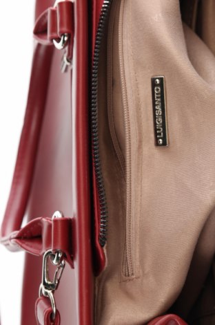 Γυναικεία τσάντα, Χρώμα Κόκκινο, Τιμή 9,79 €