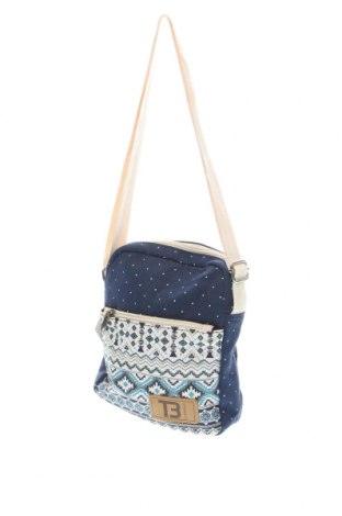 Γυναικεία τσάντα, Χρώμα Πολύχρωμο, Τιμή 5,84 €