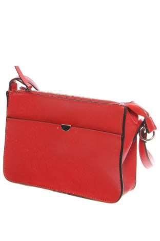 Γυναικεία τσάντα, Χρώμα Κόκκινο, Τιμή 10,00 €