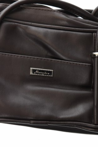Damentasche, Farbe Braun, Preis 9,72 €