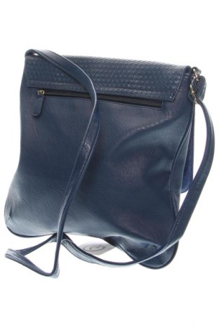 Damentasche, Farbe Blau, Preis 13,15 €