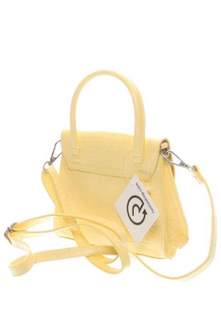 Damentasche, Farbe Gelb, Preis 10,00 €