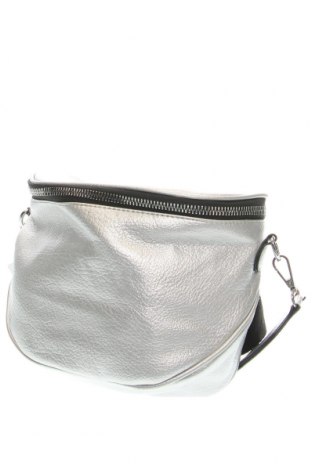 Damentasche, Farbe Silber, Preis € 9,72