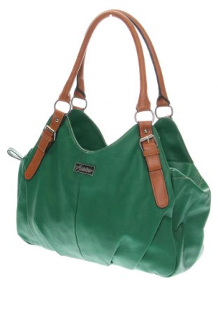 Damentasche Aniston, Farbe Grün, Preis 13,22 €