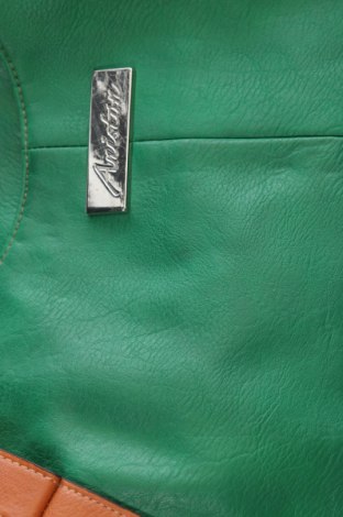 Dámská kabelka  Aniston, Barva Zelená, Cena  303,00 Kč