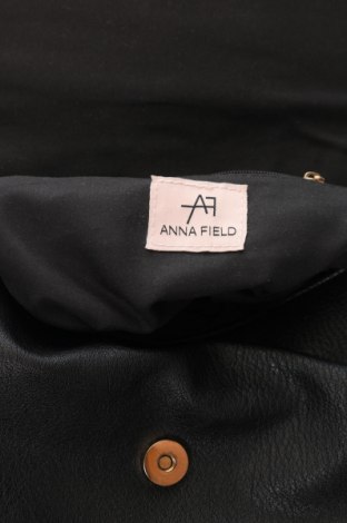 Γυναικεία τσάντα Anna Field, Χρώμα Μαύρο, Τιμή 10,00 €