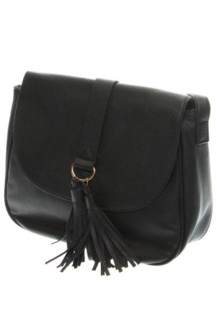 Γυναικεία τσάντα Anna Field, Χρώμα Μαύρο, Τιμή 6,00 €
