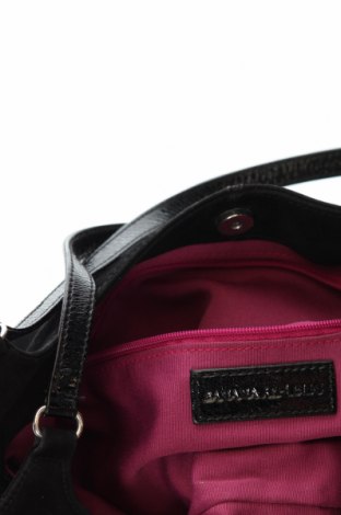 Γυναικεία τσάντα Banana Republic, Χρώμα Μαύρο, Τιμή 55,75 €