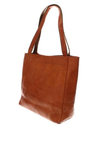 Γυναικεία τσάντα Berliner Bags, Χρώμα Πορτοκαλί, Τιμή 200,52 €