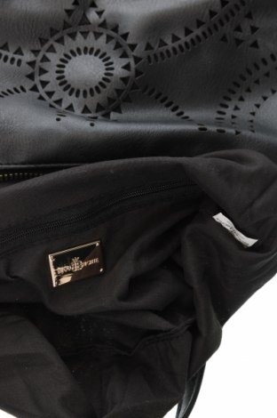Дамска чанта Bijou Brigitte, Цвят Черен, Цена 32,80 лв.