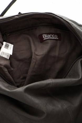 Дамска чанта Blanco, Цвят Сив, Цена 19,00 лв.