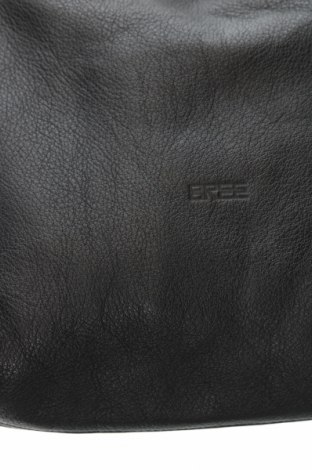 Γυναικεία τσάντα Bree, Χρώμα Μαύρο, Τιμή 70,52 €