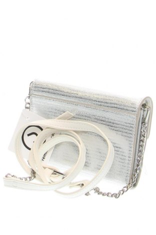 Damentasche C&A, Farbe Silber, Preis 9,62 €