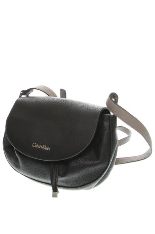 Γυναικεία τσάντα Calvin Klein, Χρώμα Μαύρο, Τιμή 73,68 €